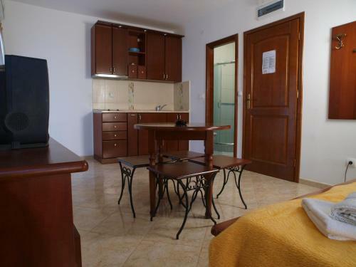 Apartments Obala Dragovic