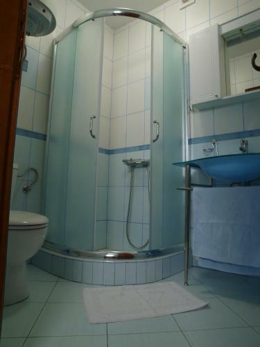 Apartments Obala Dragovic