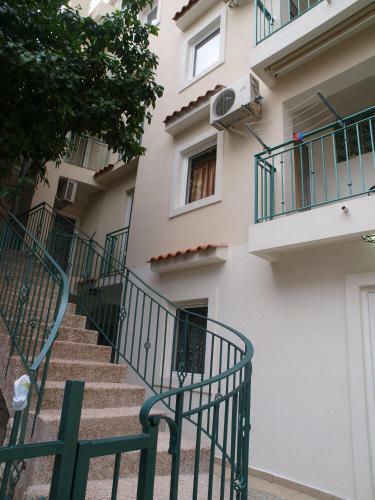 Apartments Obala Dragovic