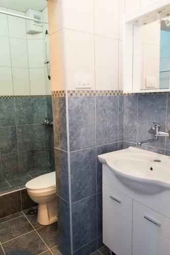 Apartments Obala Dragovic