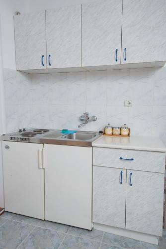 Apartments Obala Dragovic