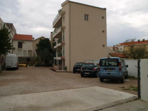 Apartments Obala Dragovic