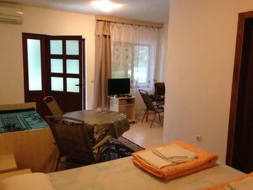 Apartments Villa Petrovac