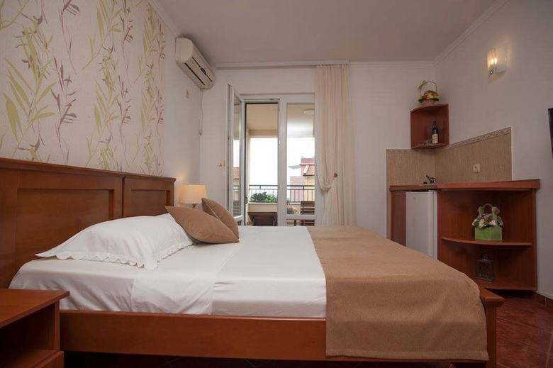 Hostal Guest House Medin