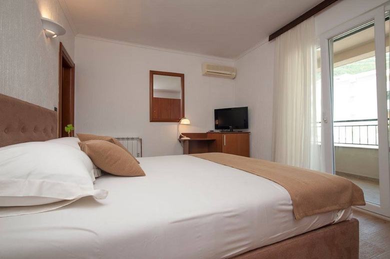 Hostal Guest House Medin