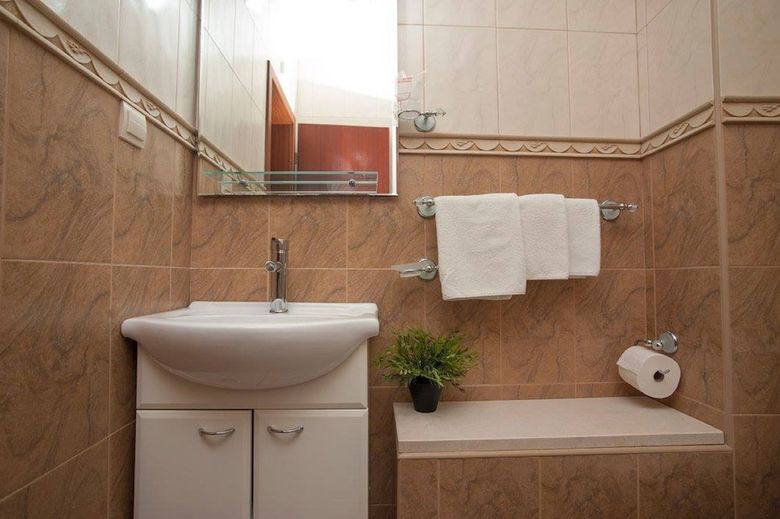 Hostal Guest House Medin