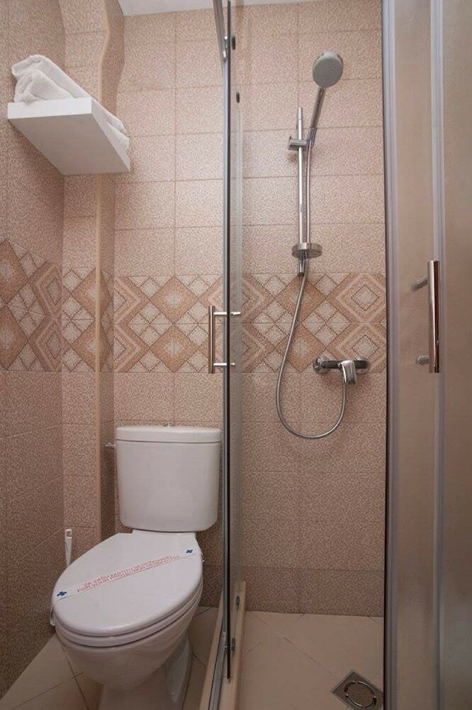 Hostal Guest House Medin