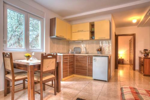 Hostal Guest House Maslina