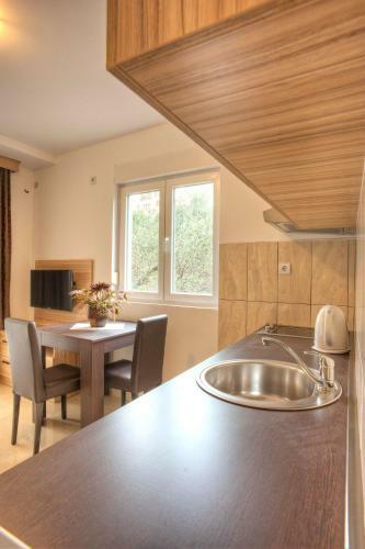 Hostal Guest House Maslina
