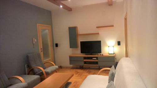 Todorovic Family Apartment