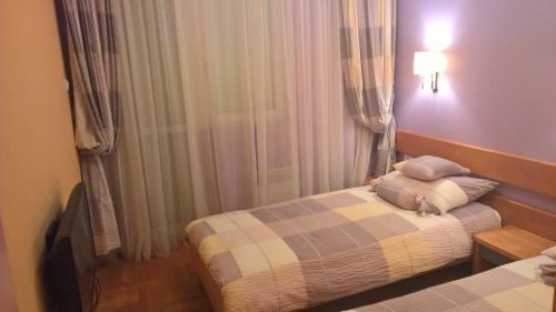 Todorovic Family Apartment