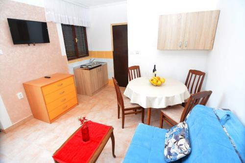 Apartments Jovana