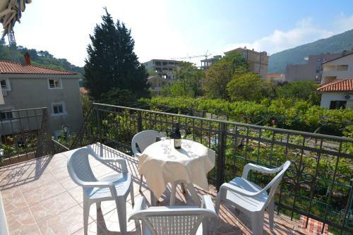 Apartments Jovana