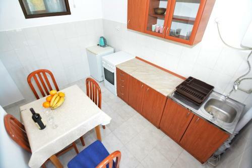 Apartments Jovana