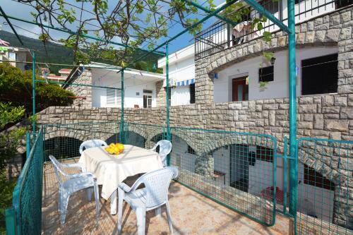 Apartments Jovana