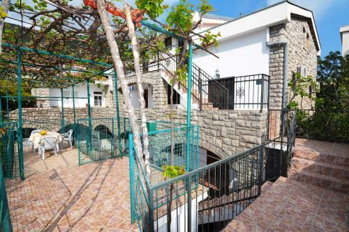 Apartments Jovana