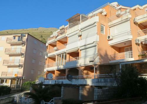 Apartamento Studios Agnesa