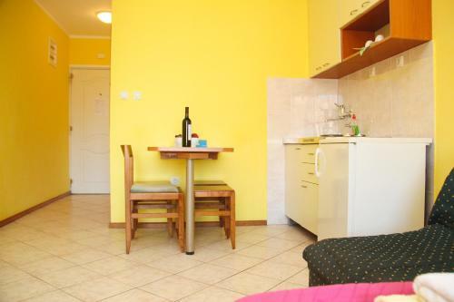 Monte Top Agnessa Apartments