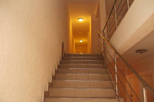 Monte Top Agnessa Apartments