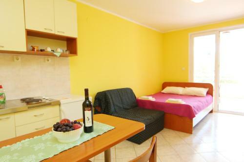 Monte Top Agnessa Apartments