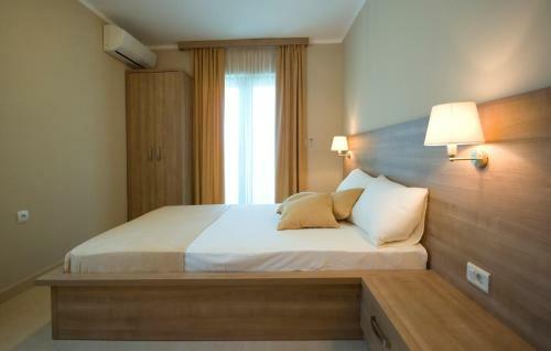 Aparthotel Vila V Lux Apartments