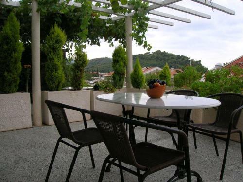 Apartamentos Villa Mila