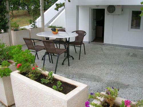Apartamentos Villa Mila