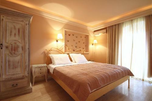 Lux Apartments
