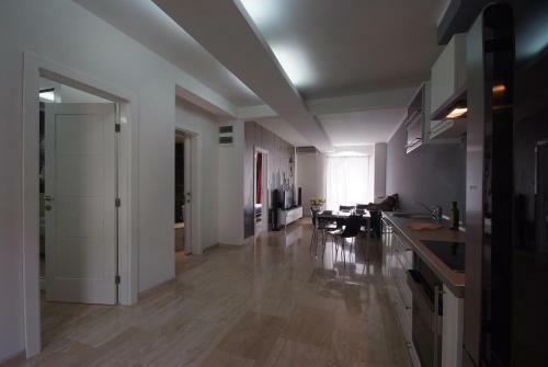 Lux Apartments