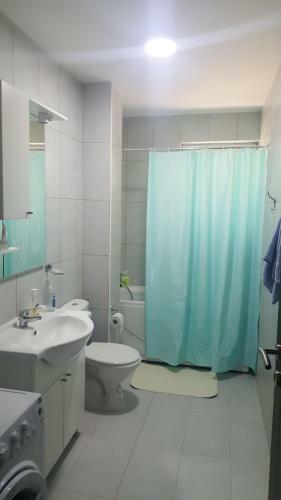 Seaview Apartment Petrovac