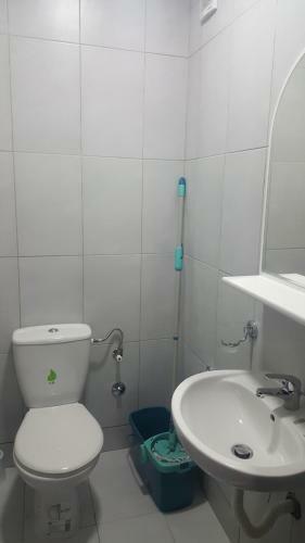 Seaview Apartment Petrovac