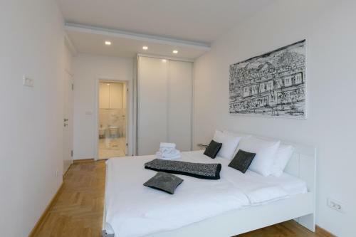 Apartamento Seven Hills Riverside