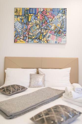 Apartamento Seven Hills Riverside