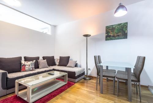 Apartamento Charming City Center