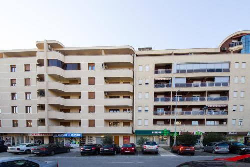 Apartamento Charming City Center