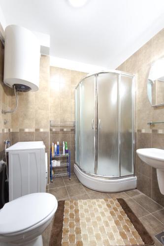 Apartamento Charming City Center