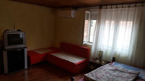 Apartmani Emil