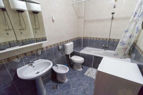 Nikola Pleasure Apartments