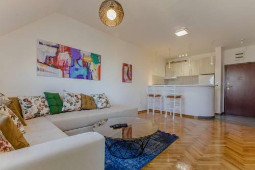 Old Town Beauty Apartment