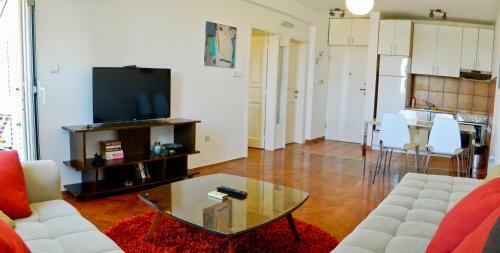 Old Town Beauty Apartment