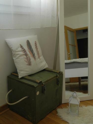 Apartman Kutak