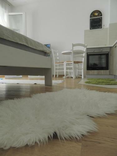Apartman Kutak