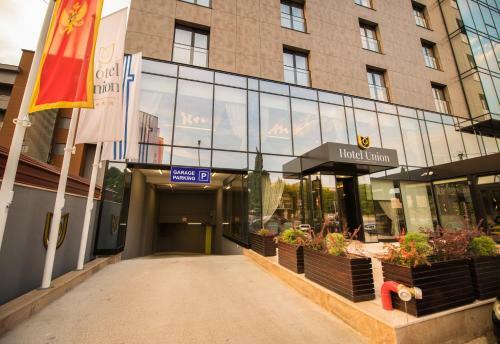 Hotel Union