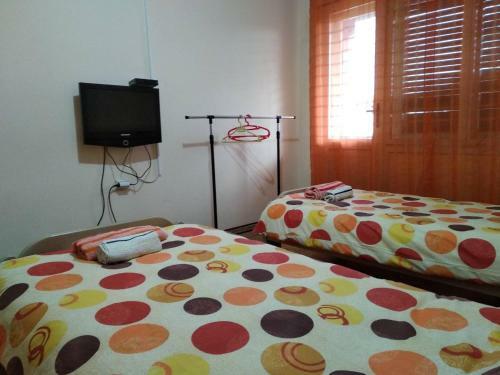 Apartamento Sweet Dream Rooms