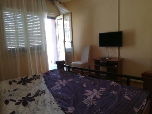 Apartamento Sweet Dream Rooms