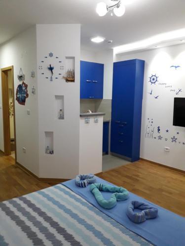 Rentissimo Apartments