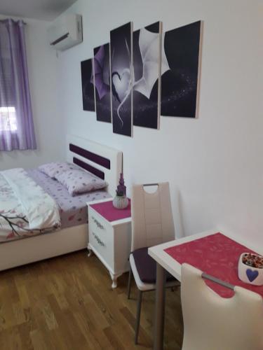 Rentissimo Apartments