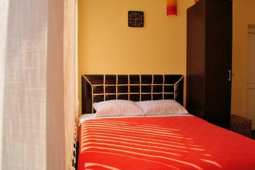 Apartments Villa-g Lustica