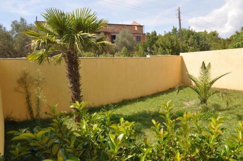 Apartments Villa-g Lustica