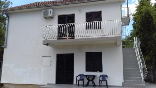 Apartment Ku?a Milo?evi?a